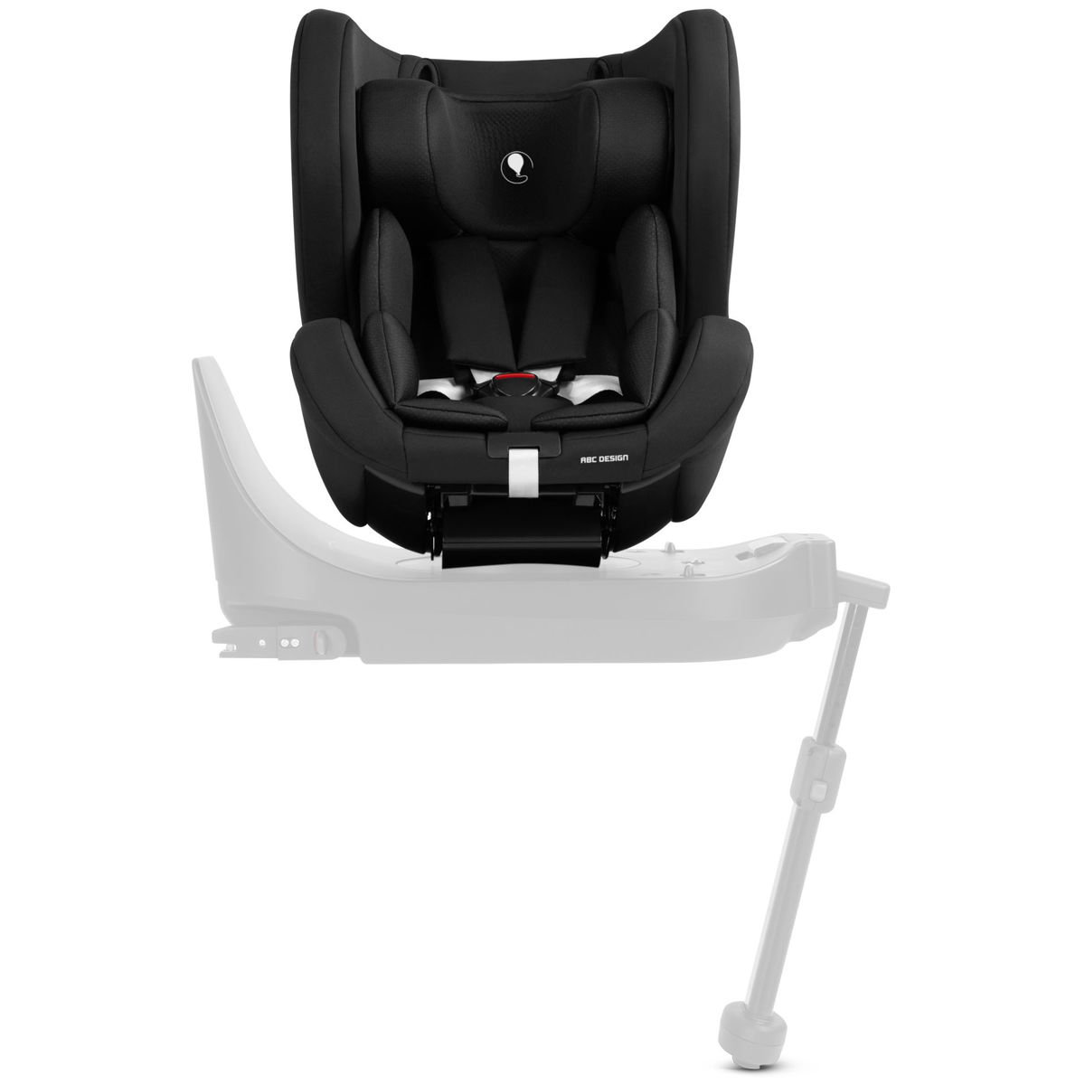 ABC DesignABC Design   Lily i-Size black