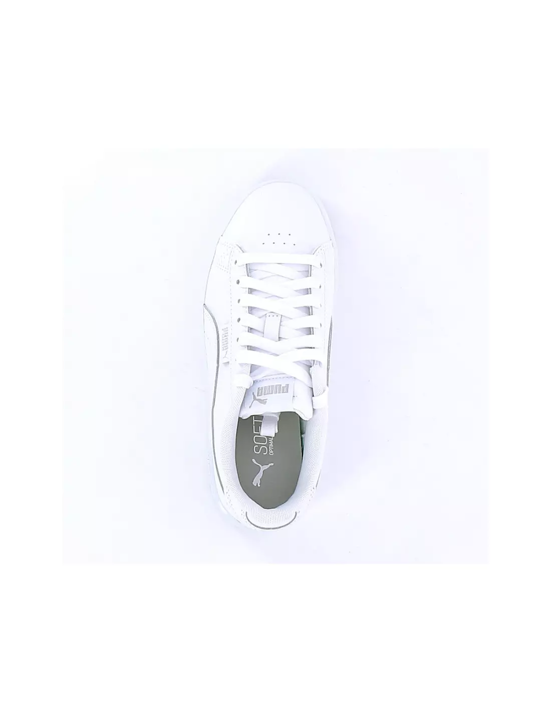 PUMA GEMINI - Baskets White