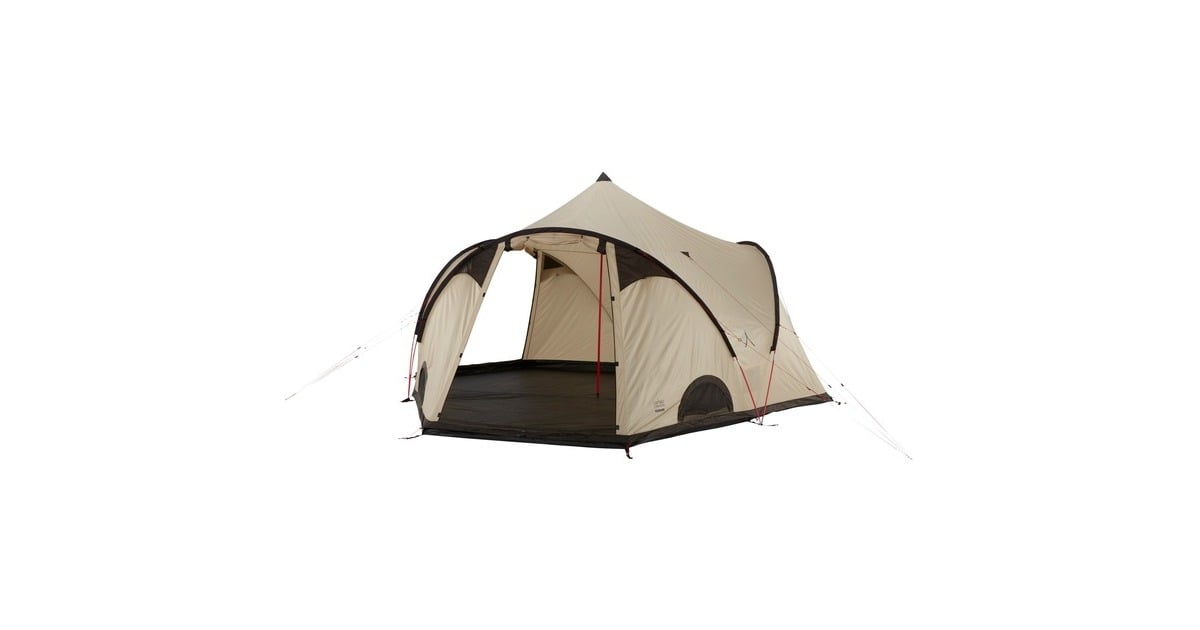 Grand CanyonBLACK KNOB 10 Mojave Desert tent  (Beige/bruin)
