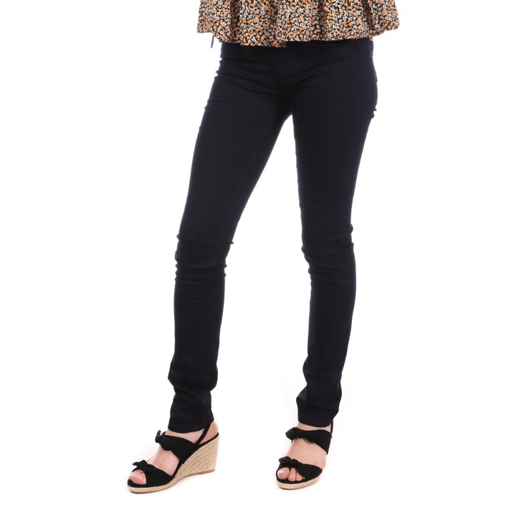 G-Star RAW Jean Skinny marine foncé Femme G-Star 3301 Contour