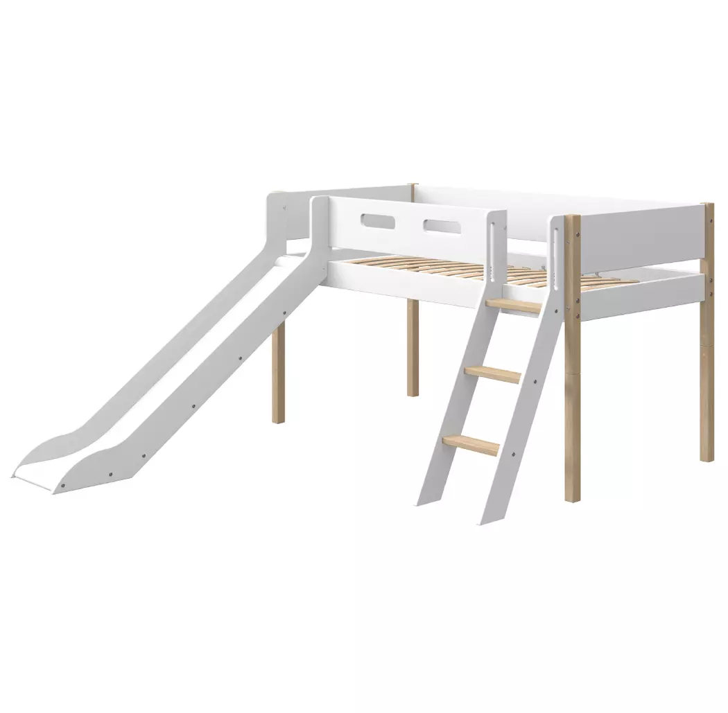Spielbett Nor 90 x 200 cm