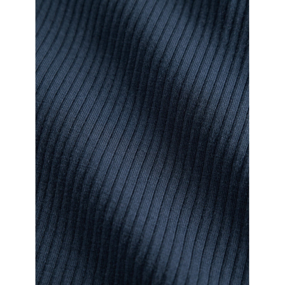 Køb MarMar Modal Pilot Navy Beanie