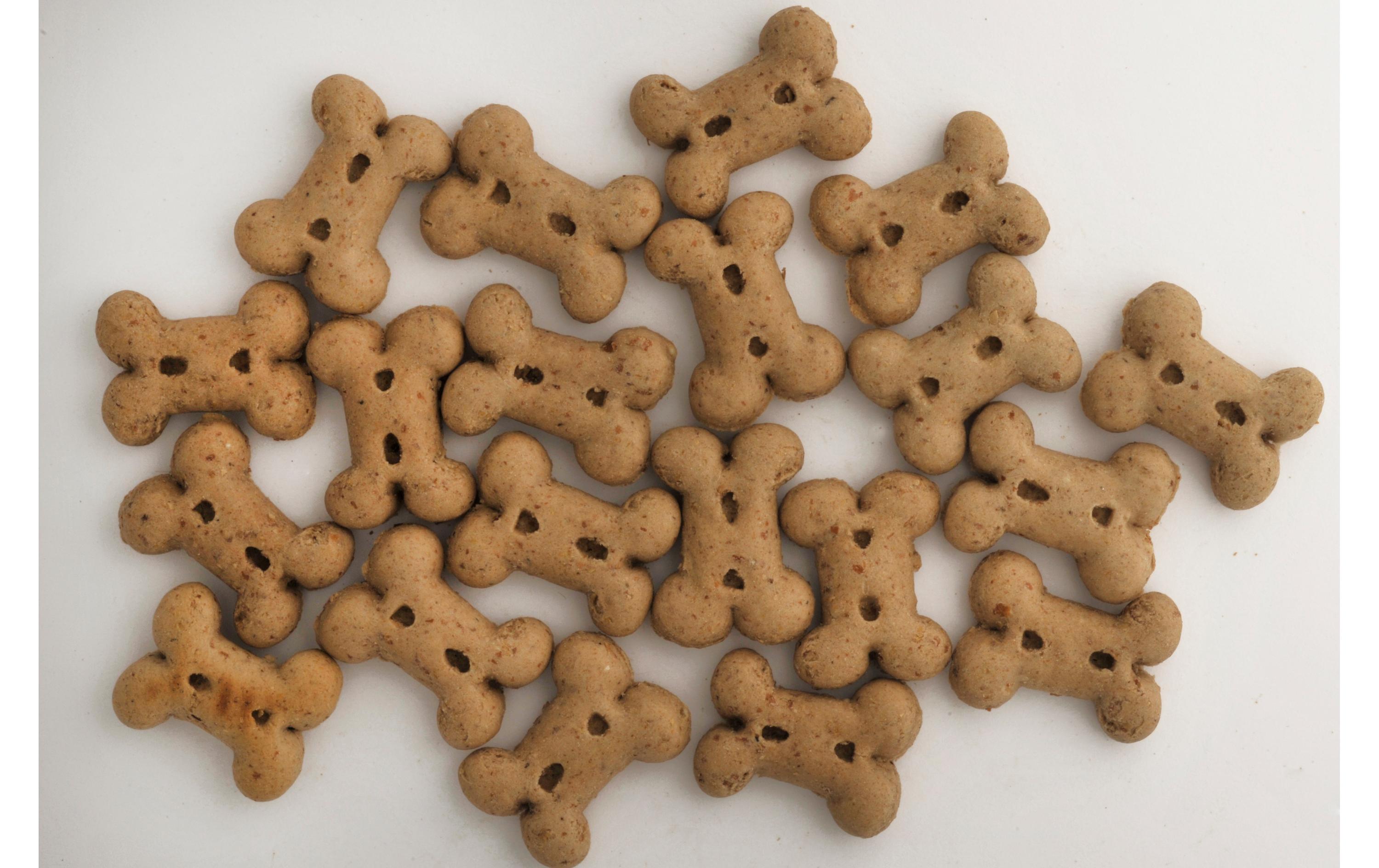 Biscuits Mini-Light, 700 gHundeleckerli zur Belohnung oder für's Training