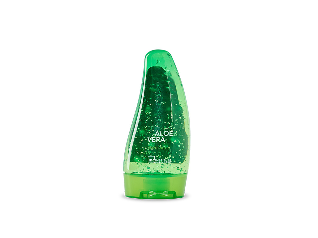 CREME CORPO IDC INSTITUTE ALOE 80ML