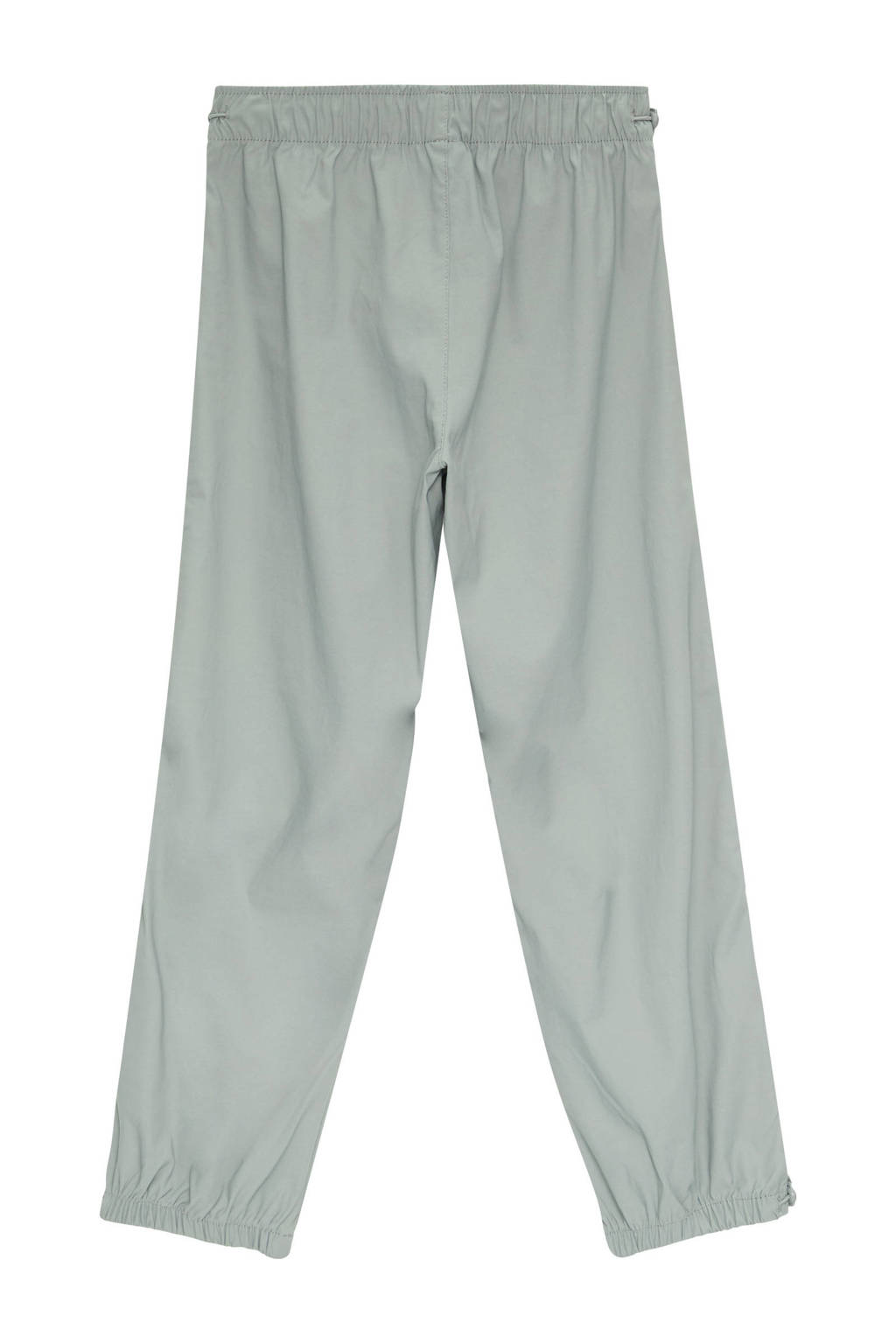 s.Oliver broek lichtgrijs