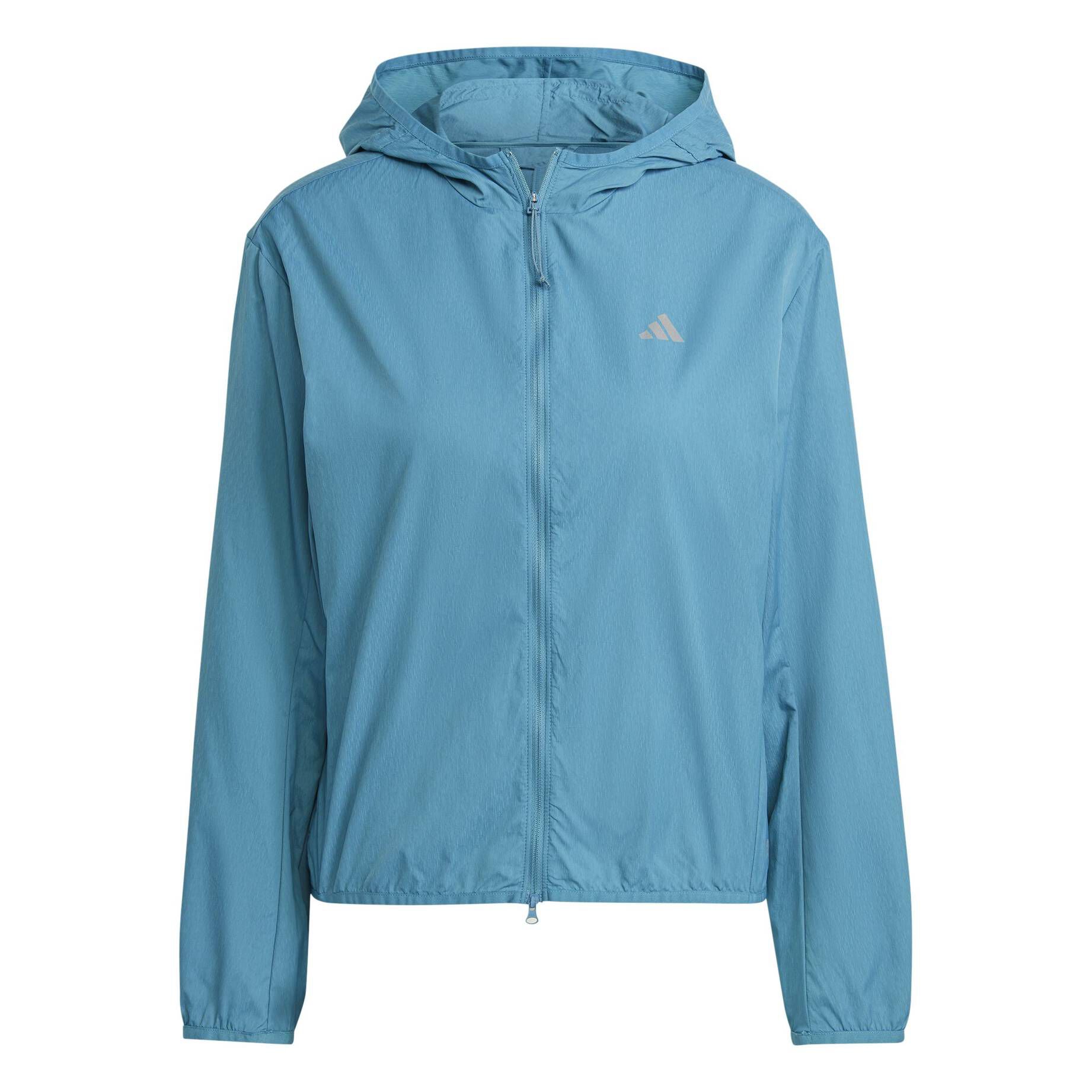 adidas Performance| Damen Jacke RUN IT