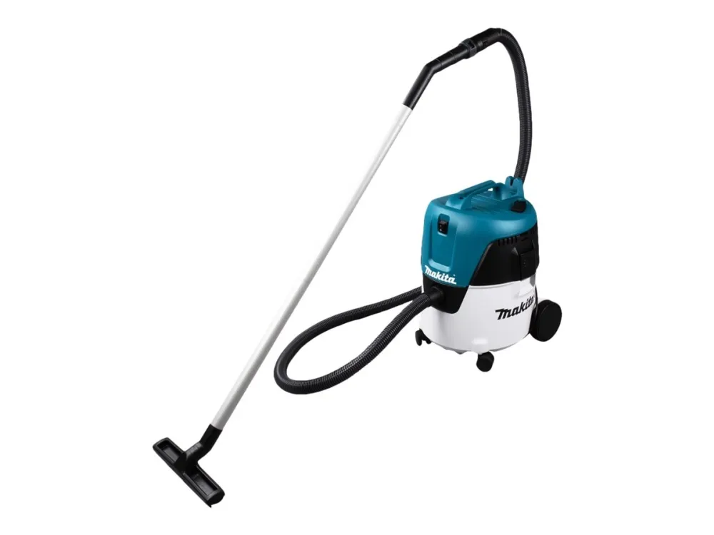 Makita VC2000L - Støvsuger - beholder - pose