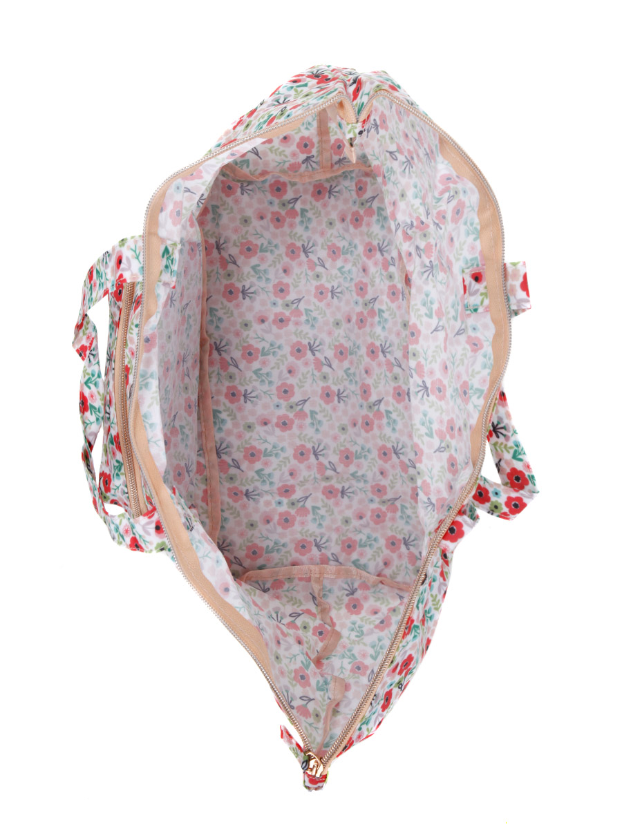 Sac DerriÀre la porte PÀriple Liberty ChÀrie 53 cm