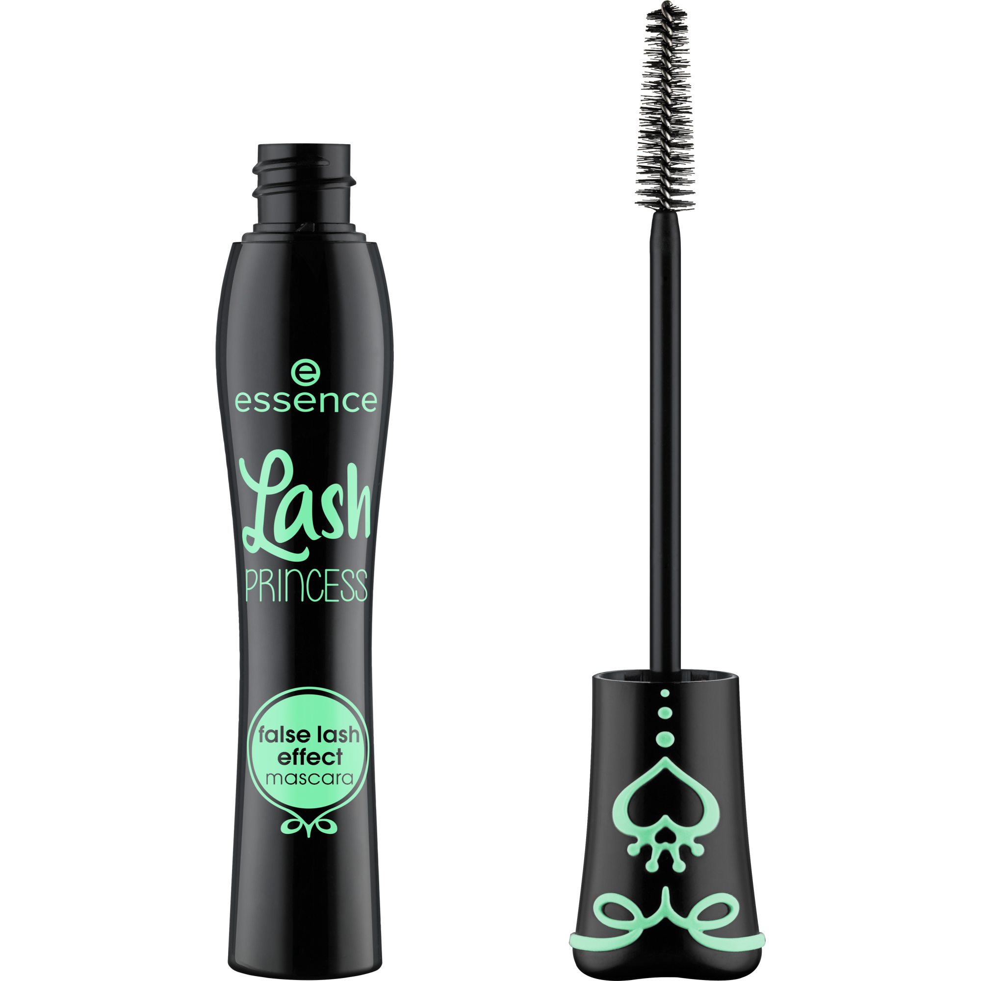 Lash PRINCESS false lash effect mascara effet faux cils