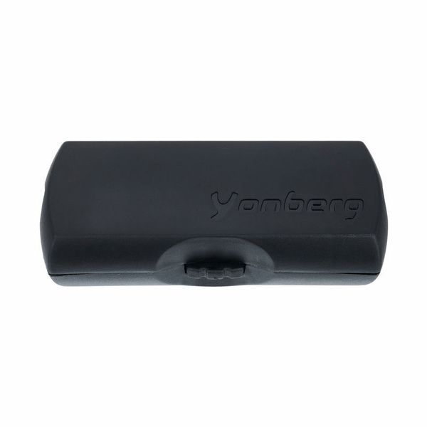 Yonberg D2 Storm Black Ab