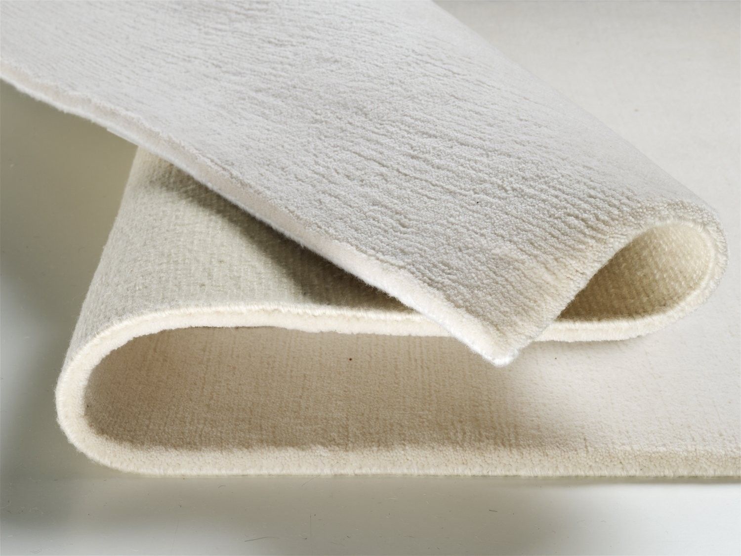 Teppich VINCIANO UNI 70 x 140 cm