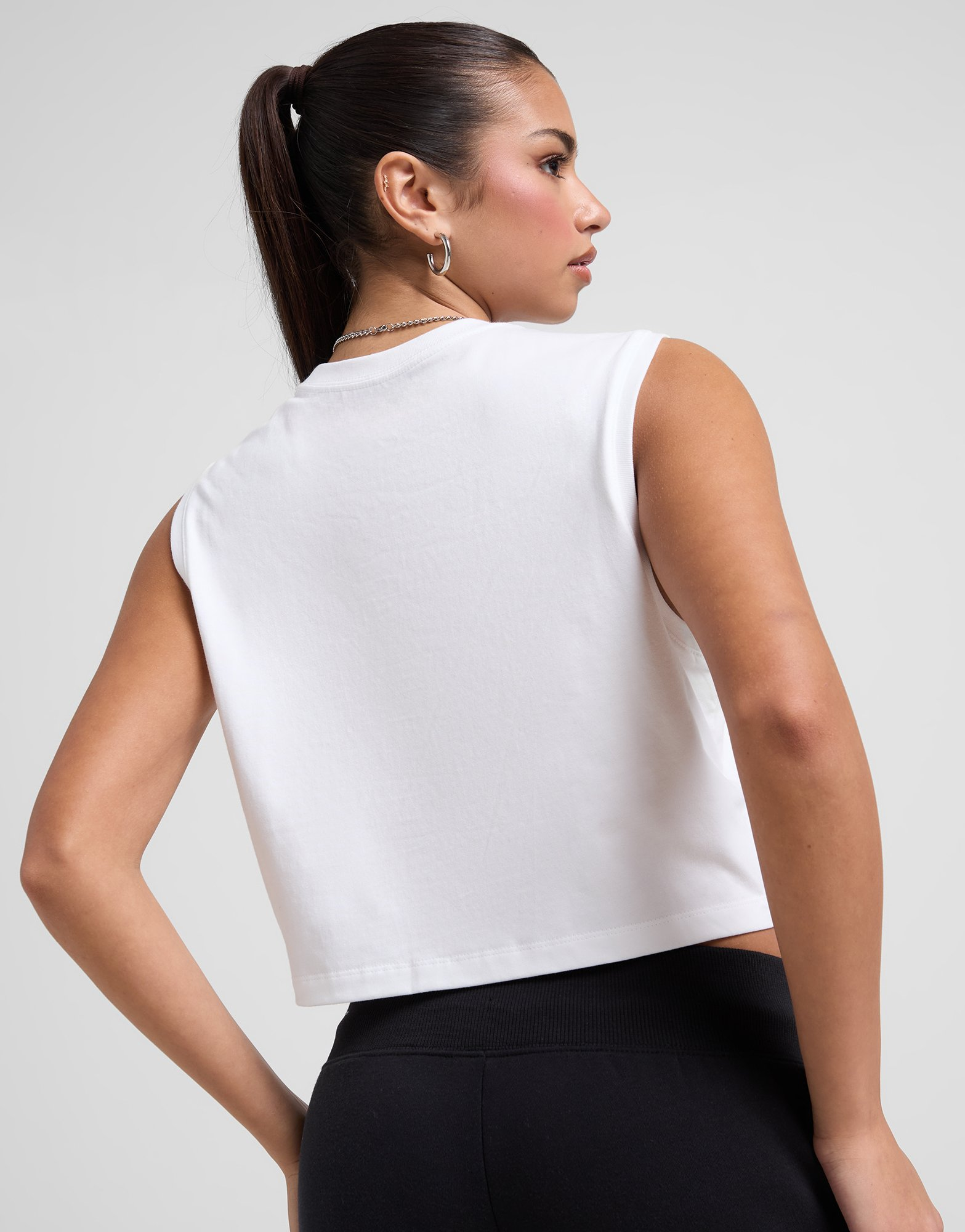 Nike Débarduer Club Femme