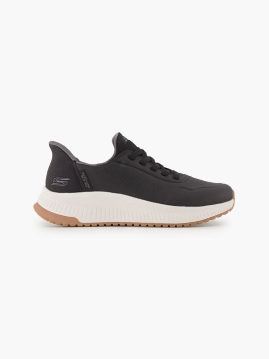 Skechers HANDS FREE SLIP-INS Sneaker Schwarz