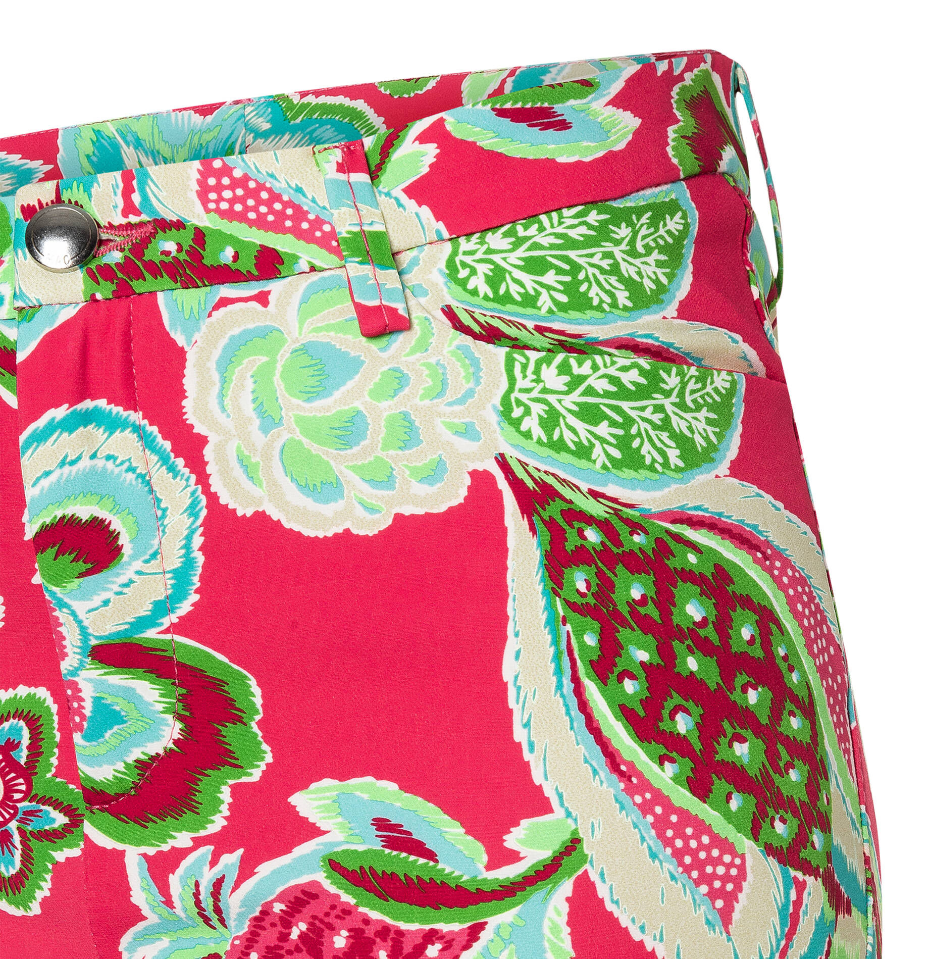 MAC| Damen Hosen AIDA KICK Slim Fit