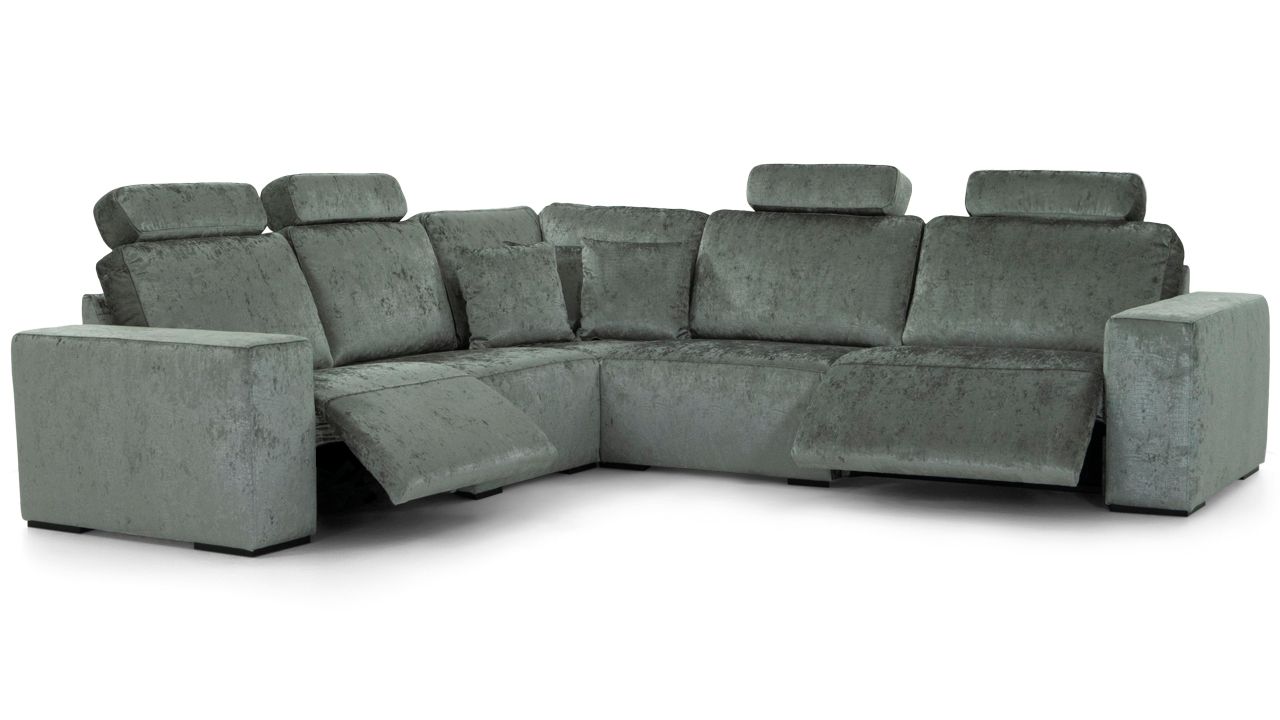 Hoeksofa Larissa