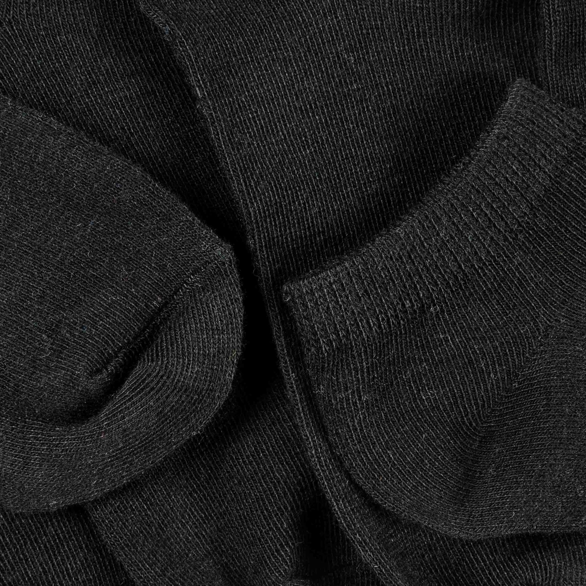 Chaussettes Enfant noir