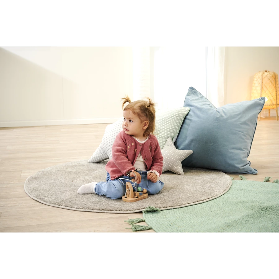 Eichhorn Baby Pure Motorikschleife