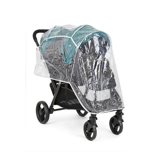 Poussette double EVALITE Capri - JOIE