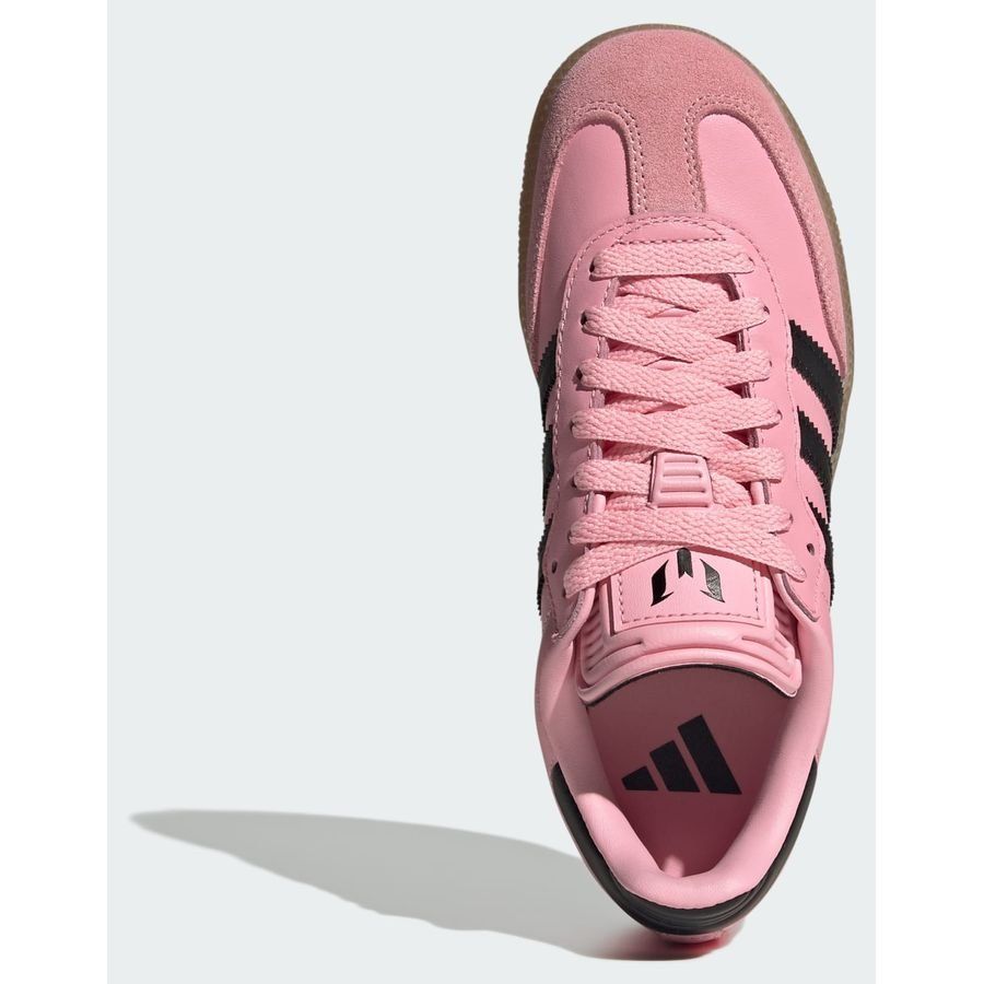 Adidas Chaussure Samba Messi Enfants