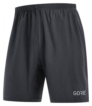 Short Gore Wear R5 5 Inch Noir