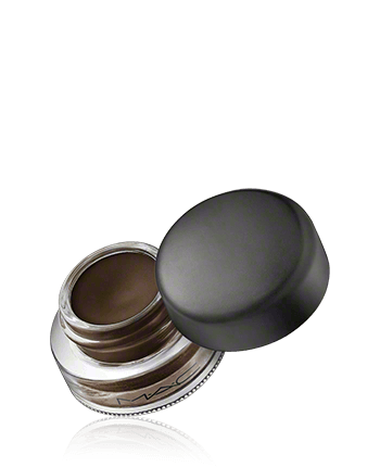 MAC Pro Longwear Fluidline Eye-Liner Gel Dipdown 3g
