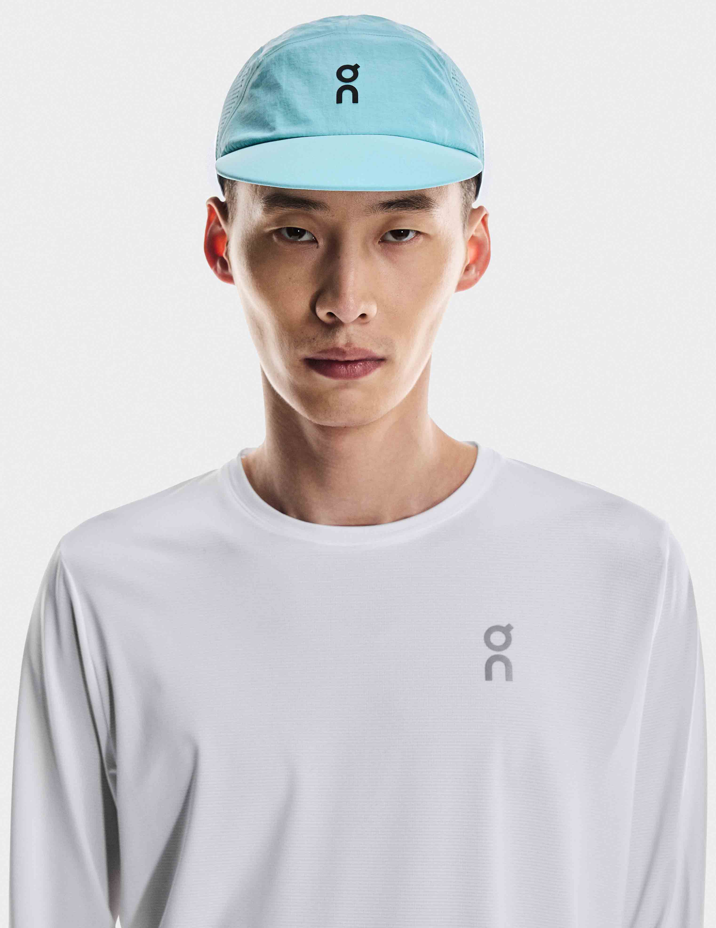 Performance Cap Unisex Wash