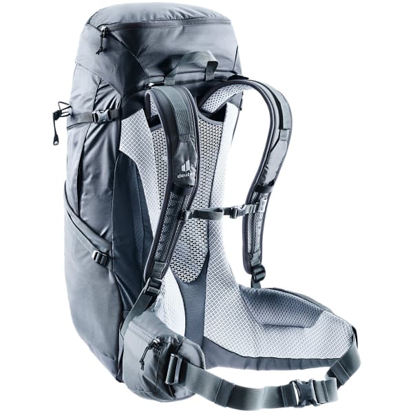 Sac à dos randonnée DEUTER FUTURA PRO 36 NOIR/GRAPHITE