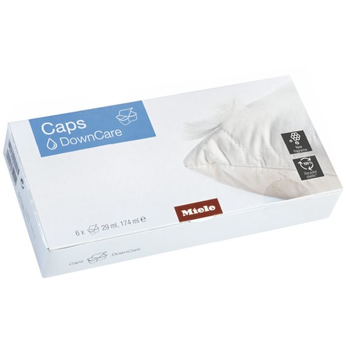 Miele Caps DownCare 6er Pack