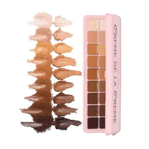 Creme De La Creme Signature Blend