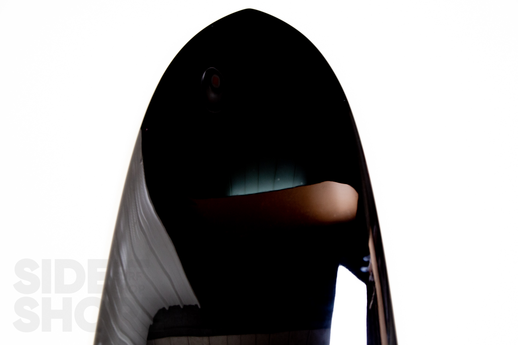 Mc Tavish Noosa 66 - Tint   Volan   Polish - 9'4