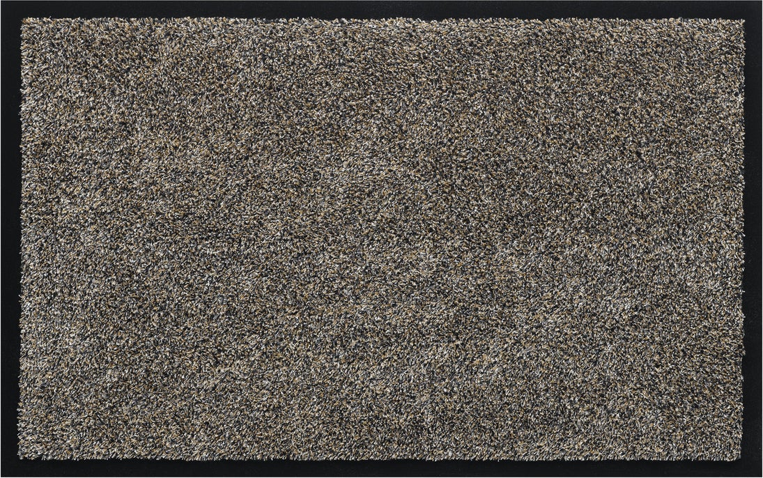 Watergate droogloopmat 50 x 80 cm graniet