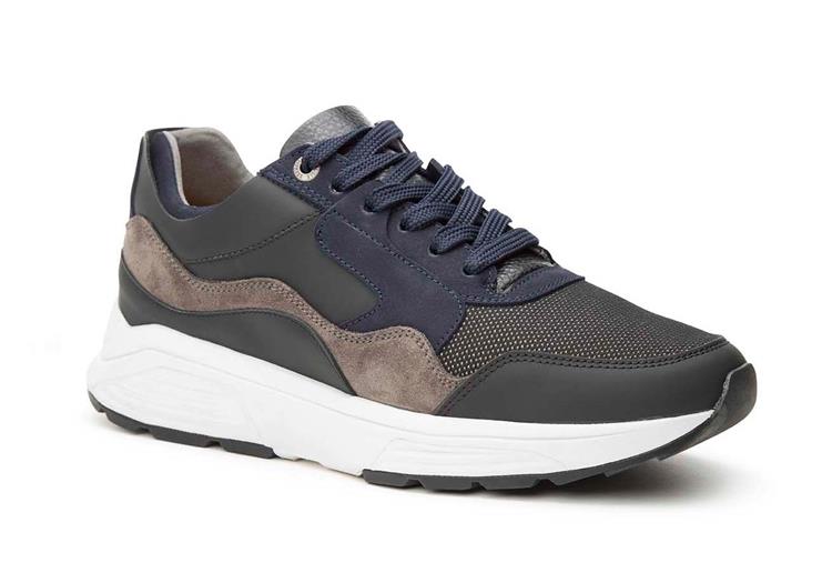 Xsensible 33200.1 wijdte H Dark Blue Combi
