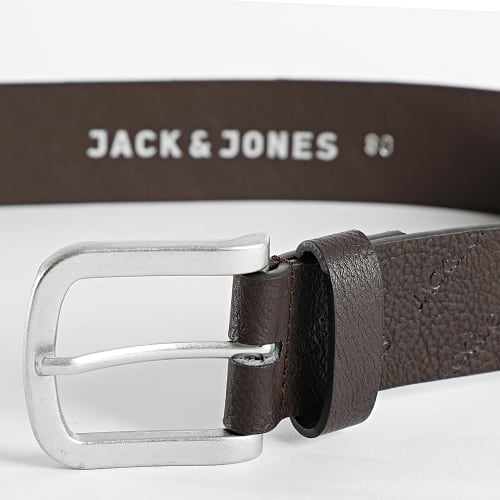 Ceinture Charry Marron