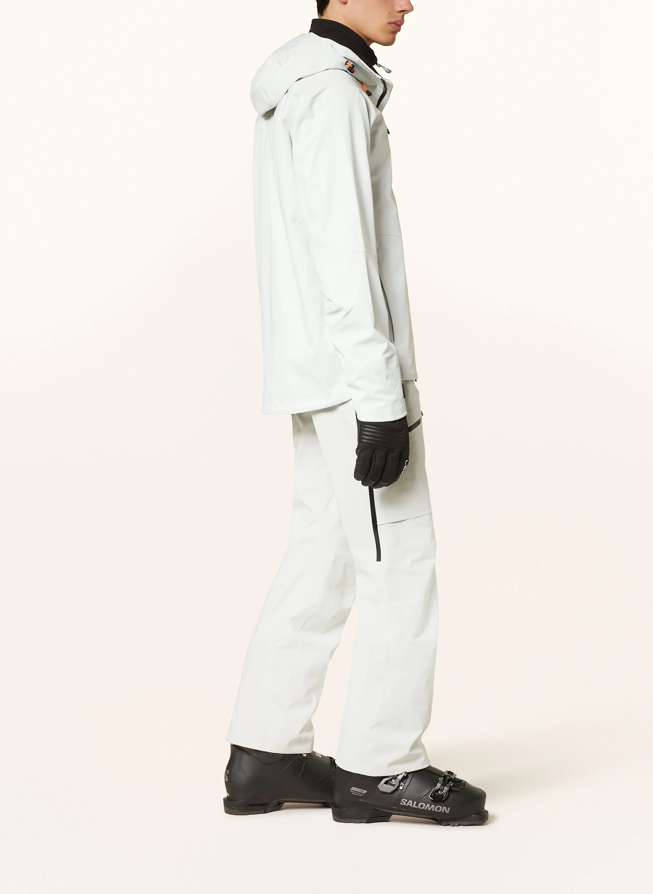FIRE+ICE Skijacke PIARO-T