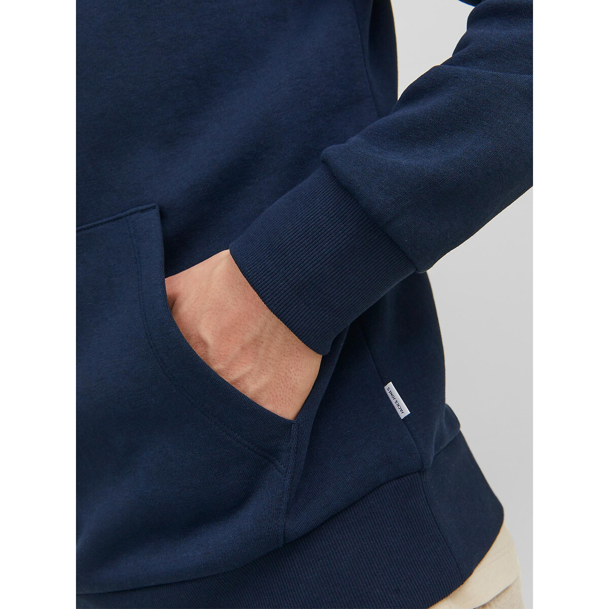 JACK & JONES<br>Moletom jjecorp