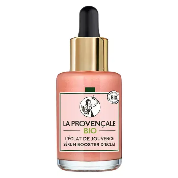 Rotina Provençal de Rejuvenescimento Orgânico