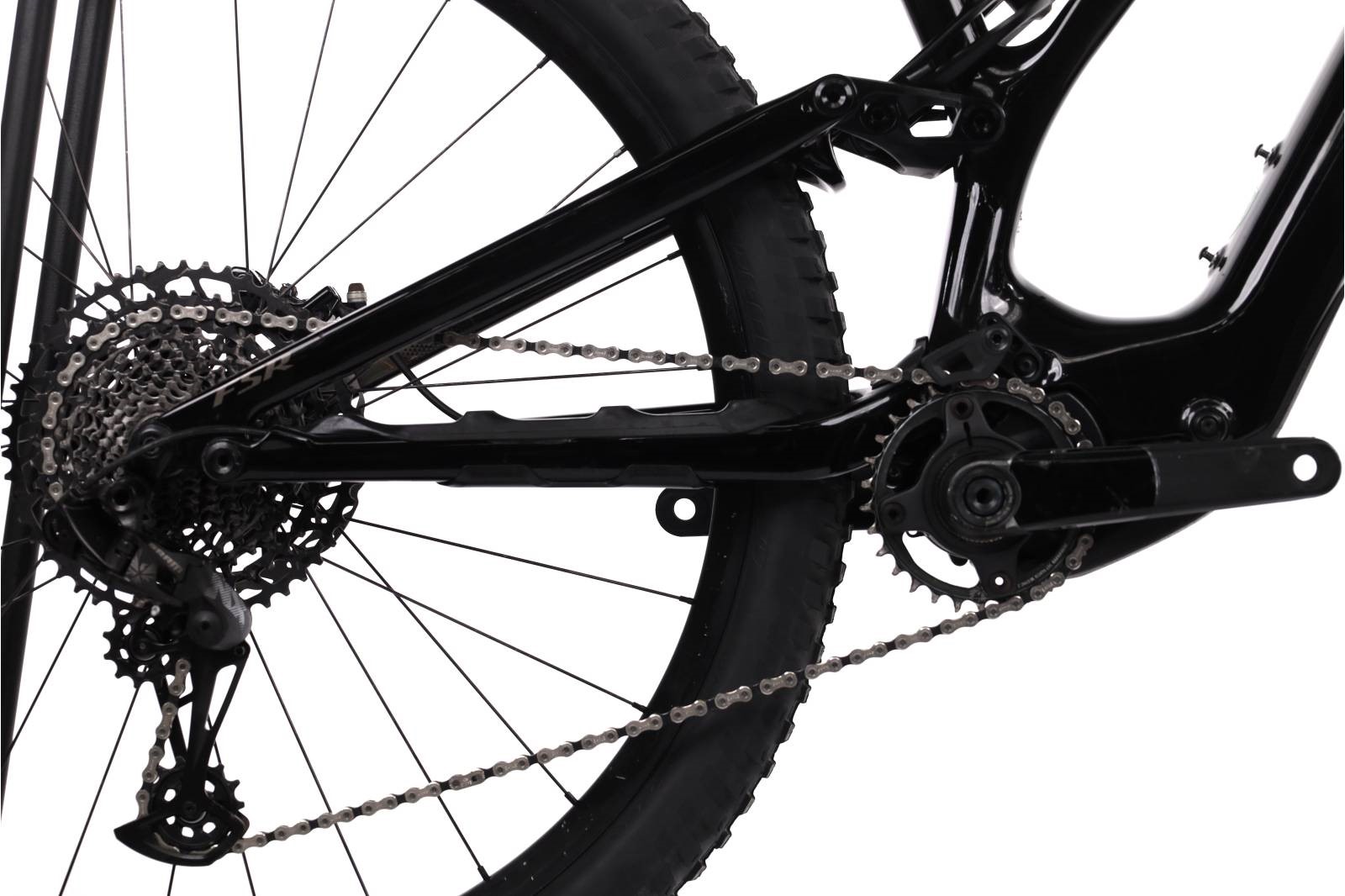 Specialized Turbo Levo SL Comp (2021) | Diamond
