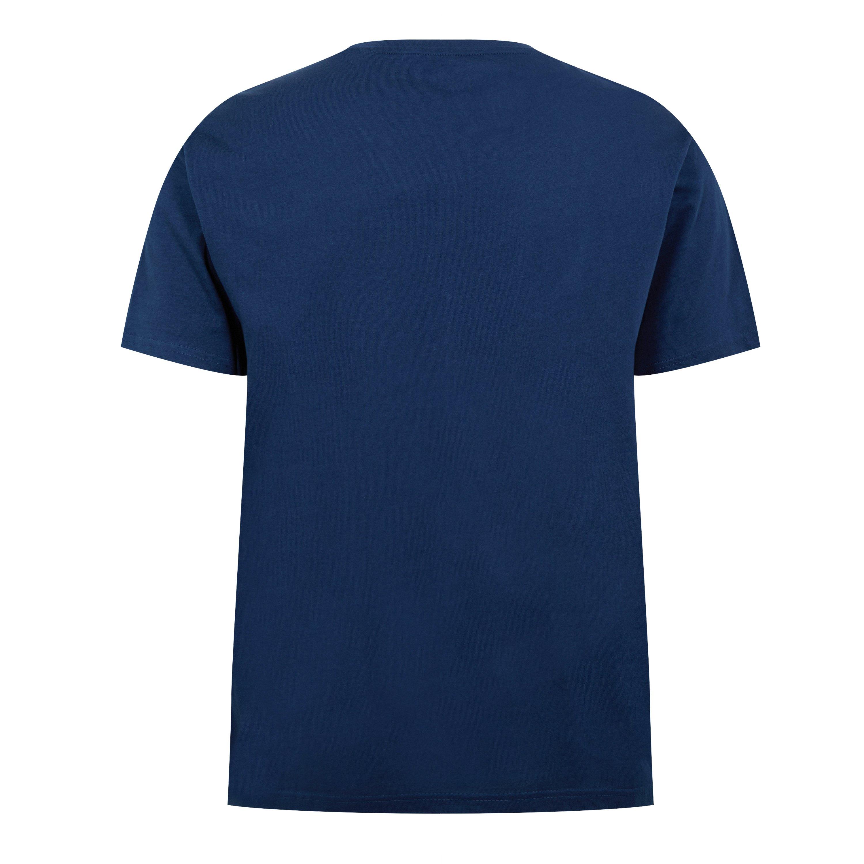 Original Penguin OP Logo T Shirt Mens