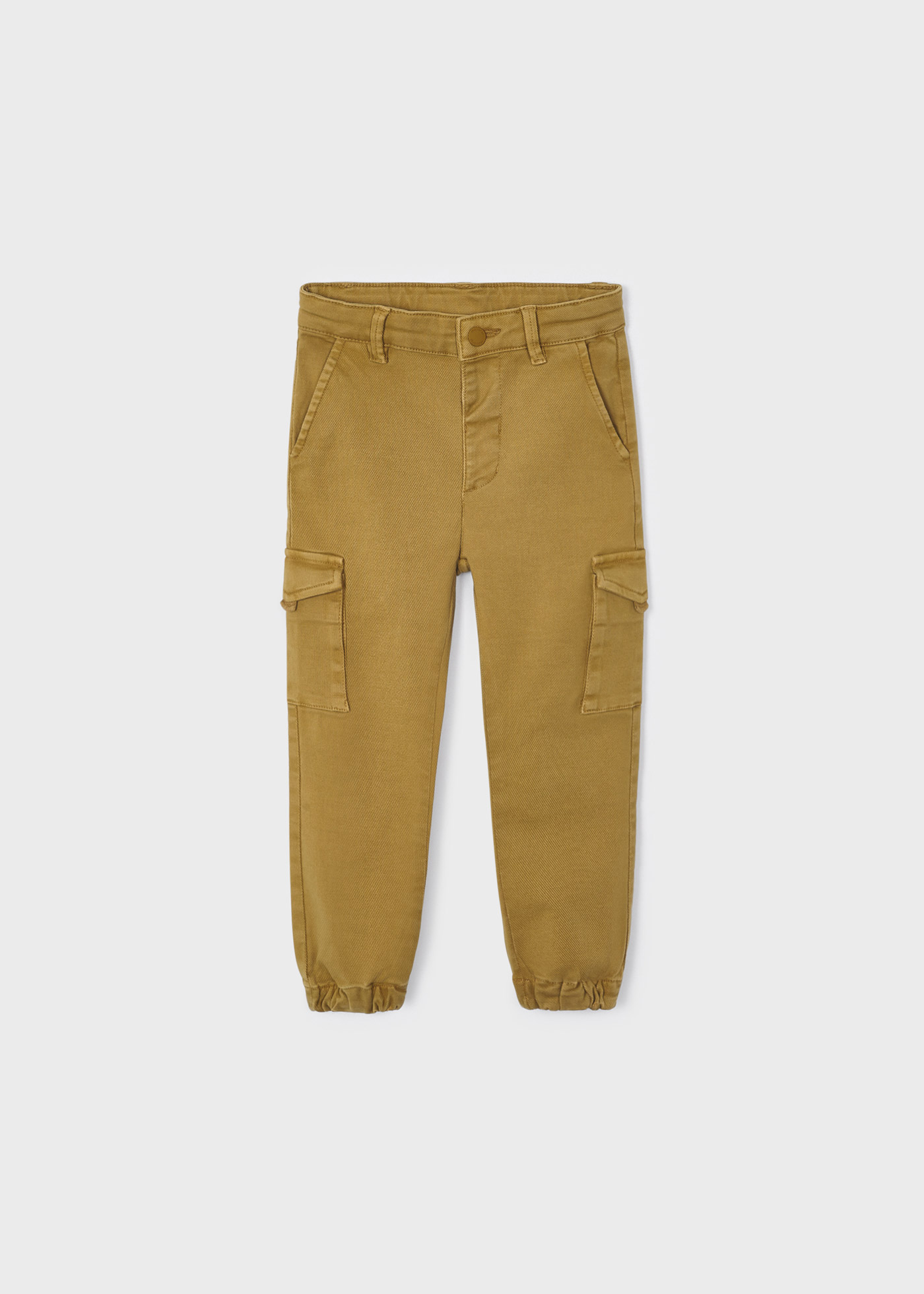 Calças cargo Better Cotton para meninos