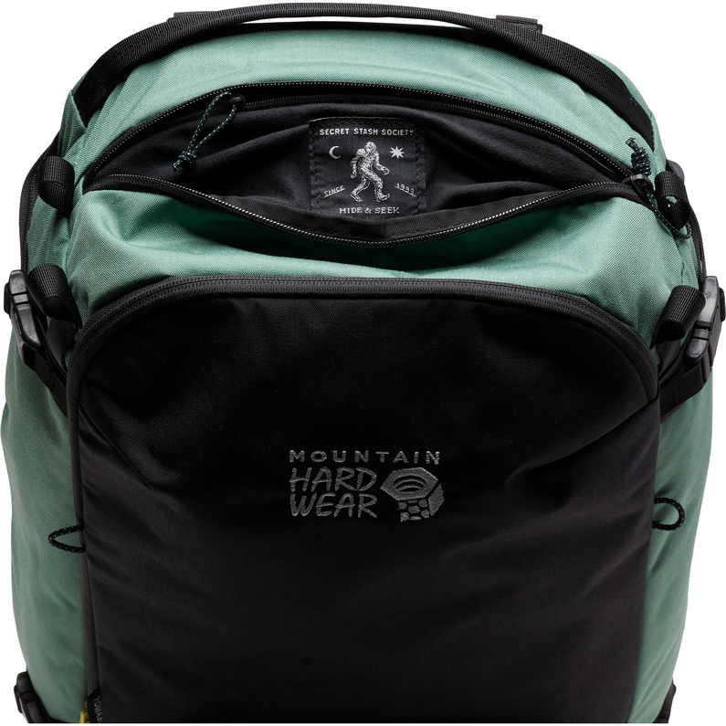 Mountain Hardwear Powabunga 32 Rucksack