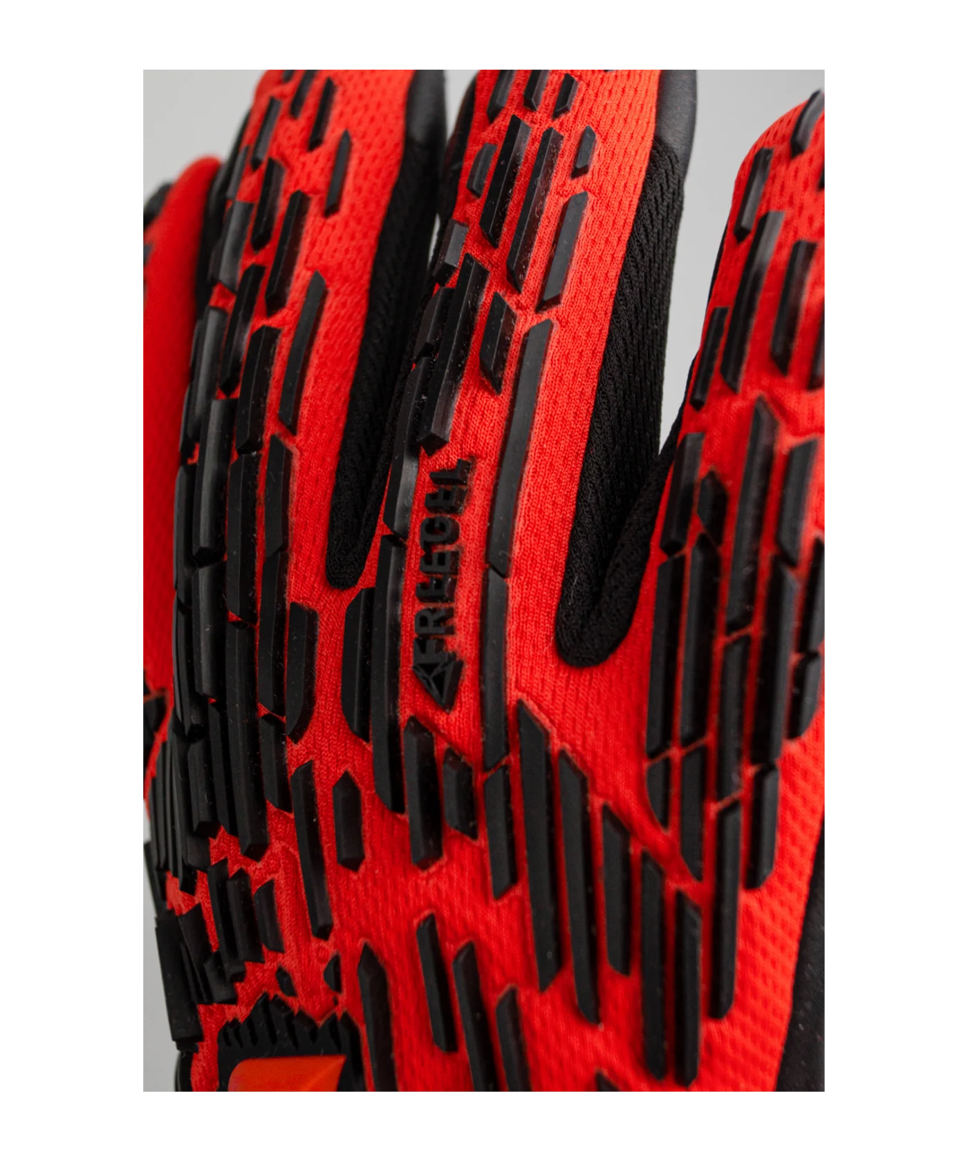 Reusch Attrakt Freegel Silver TW-Handschuhe Kids 2023 Rot Blau Schwarz F3333