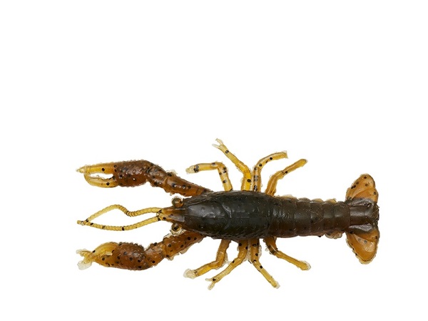 Savage Gear Ned Craw 6,5cm 2,5gr Floating (4 pcs)