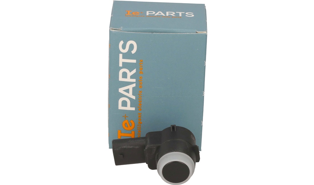 Sensor, parkering