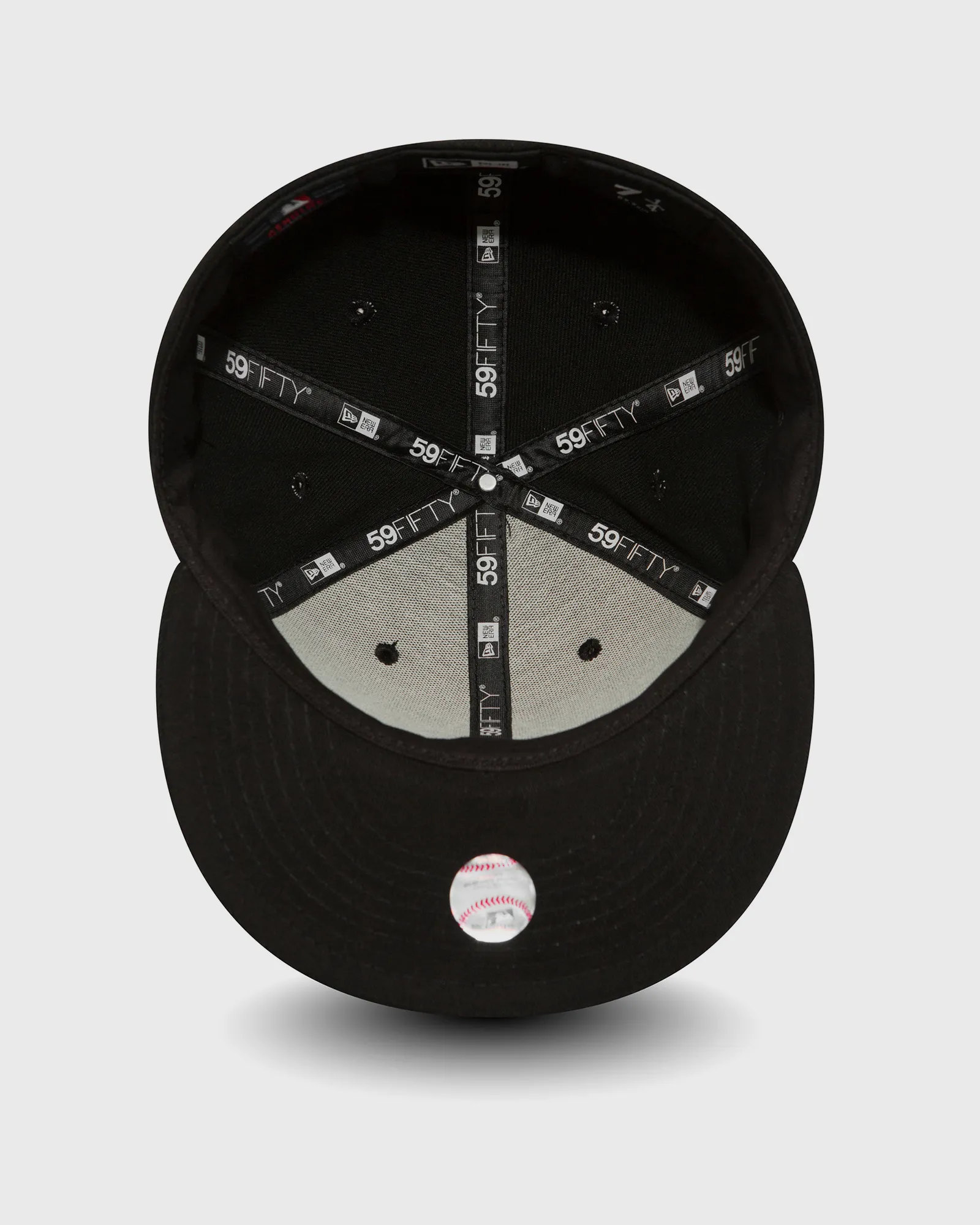 New Era LEAGUE ESSENTIAL 59FIFTY NEW YORK YANKEES