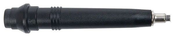 Paire de Pointes Lacal Size Tip 90mm Noir