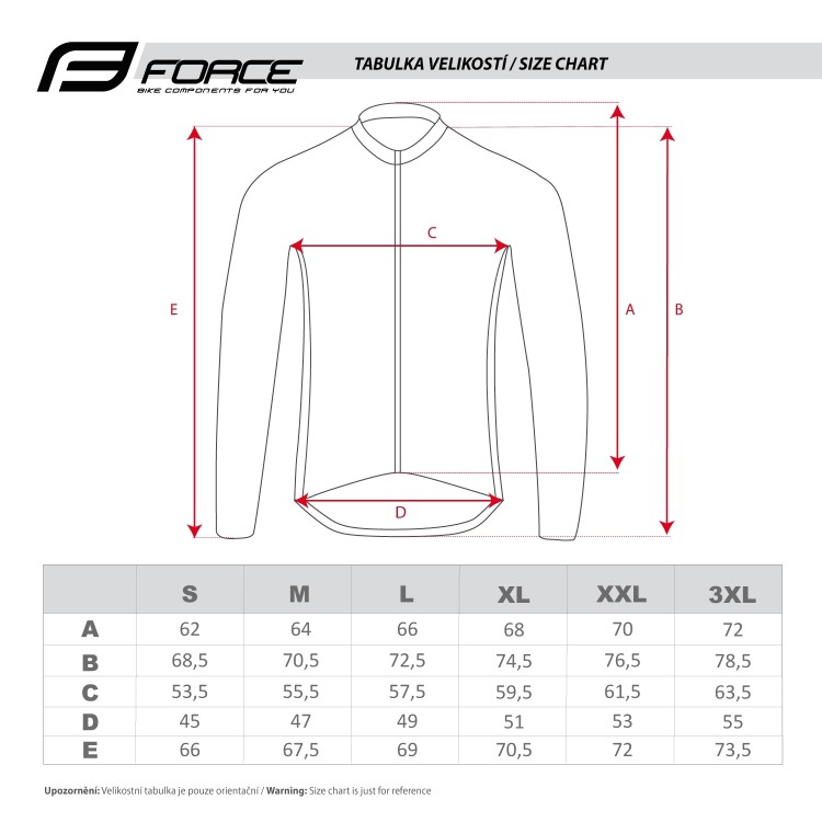 Force Frost Softshell Jakke til mænd