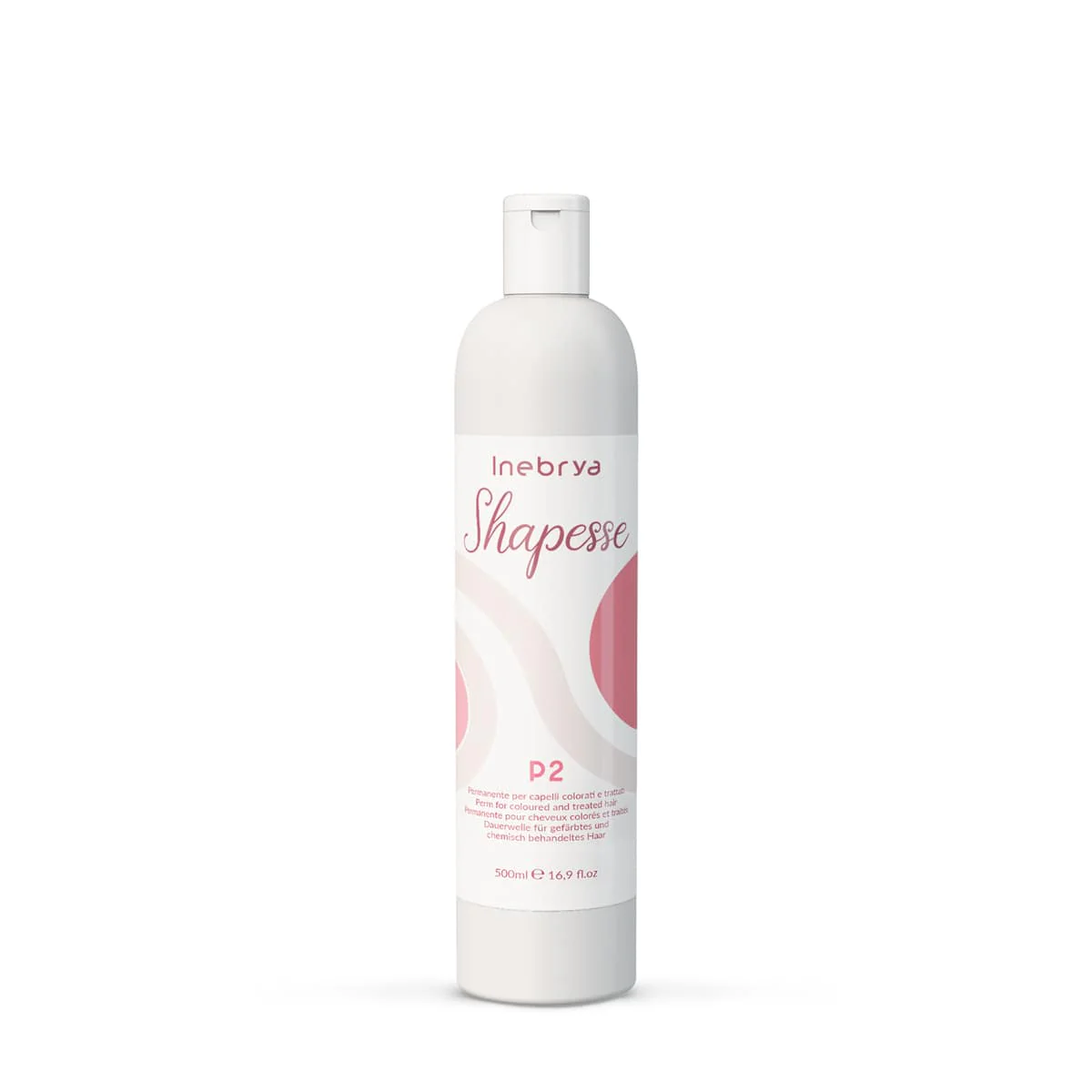 Permanente SHAPESSE 500ml