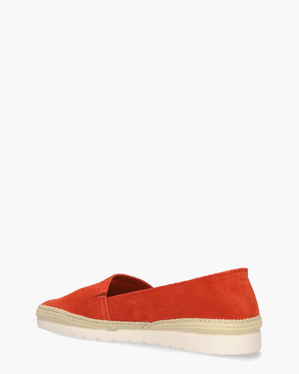 Verbenas Noa Nucleo Oranje Damesloafers