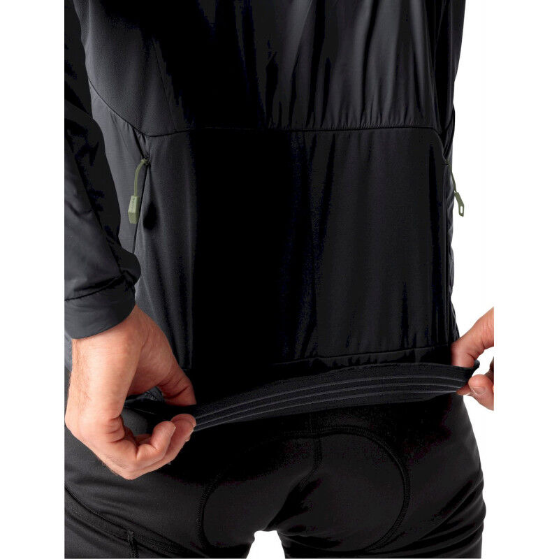 Kuro Insulation Jacket - Veste vélo homme