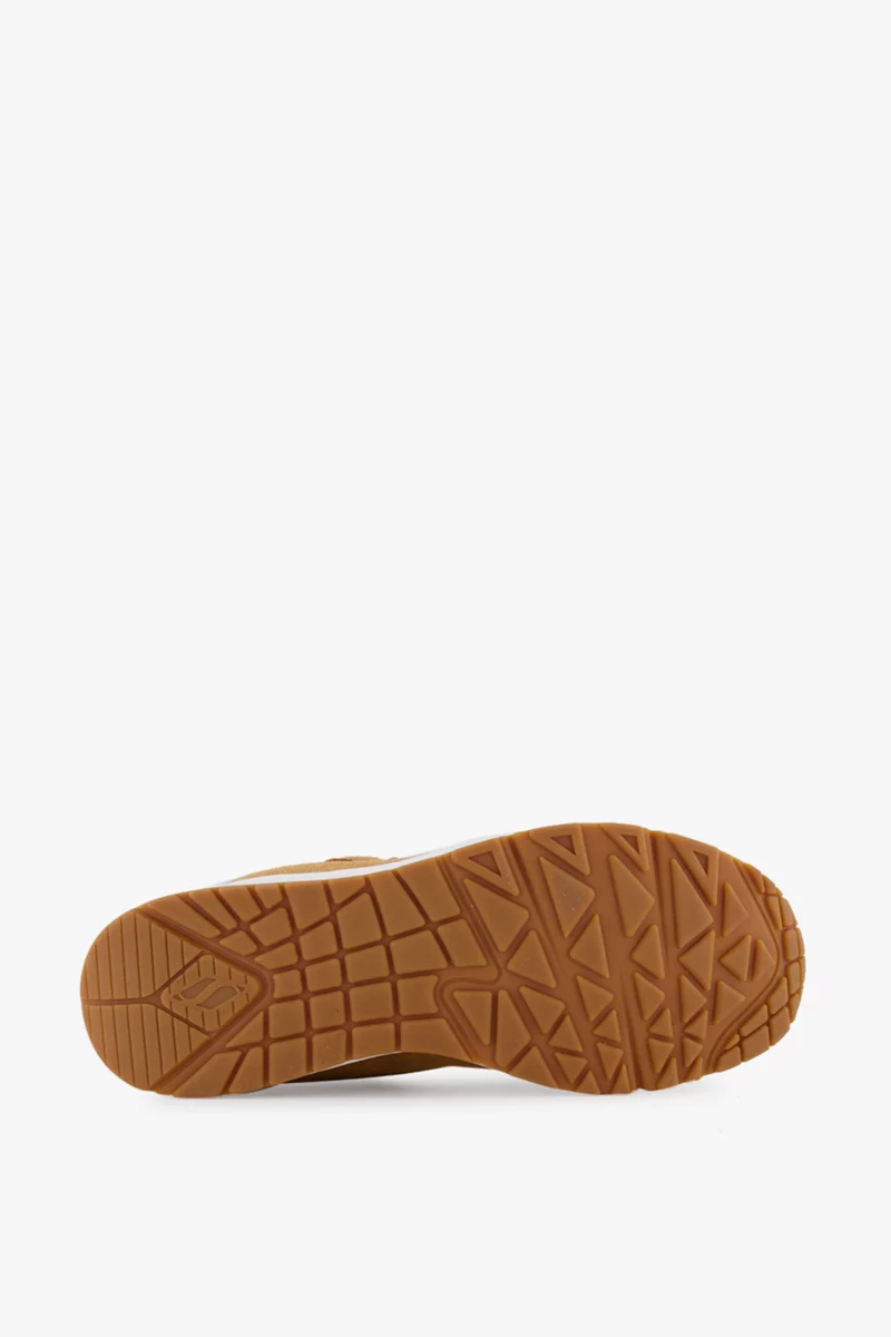 Skechers Uno Stacre Herren Sneaker